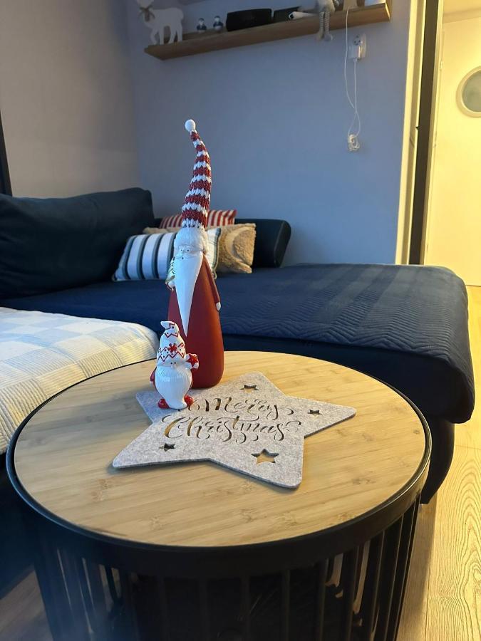 Houseboat Water King Apartament Plywajacy Dom Na Wodzie, 7 Os 브로츠와프 외부 사진