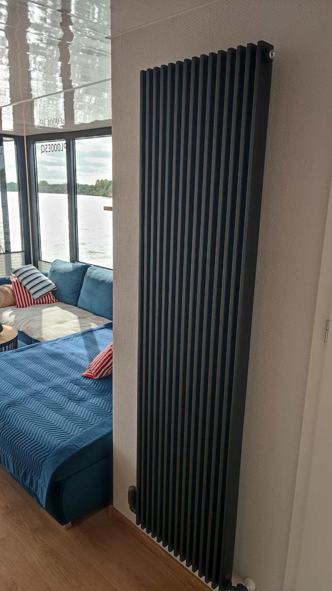Houseboat Water King Apartament Plywajacy Dom Na Wodzie, 7 Os 브로츠와프 외부 사진
